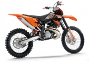 KTM 250 SX